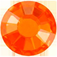 Neon Orange